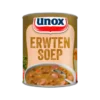 Unox hearty pea soup 800ml