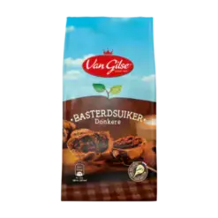 Van Gilse Dark Caster Sugar