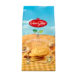 Van Gilse Light brown sugar