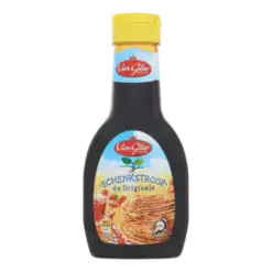 Van Gilse the Original Pouring Syrup