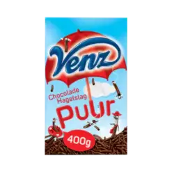 Venz Dark Chocolate Sprinkles