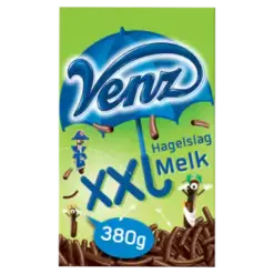 Venz XXL Hagel melk
