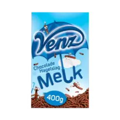 Venz Milk Chocolate Sprinkles