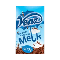 Venz Milk Chocolate Sprinkles
