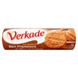 Verkade San Francisco whole grain