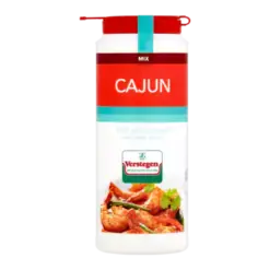 Verstegen Cajun mix