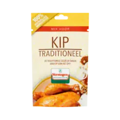 Verstegen Mix Huhn traditionell