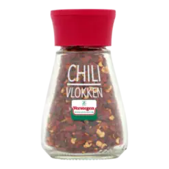 Verstegen Chiliflocken