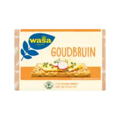 Wasa Goudbruin