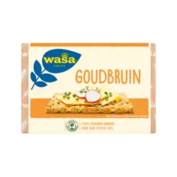 Wasa Goldbraun