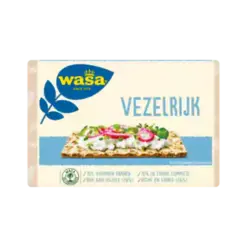 Wasa Vezelrijk
