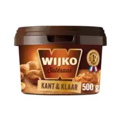 Wijko Satay sauce ready-made