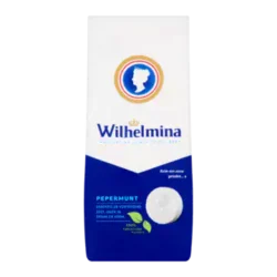 Wilhelmina peppermint