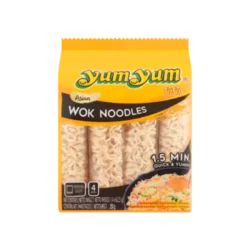 Yum Yum Wok Noodles