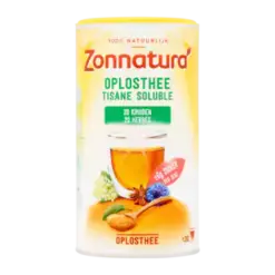 Zonnatura 20 Kruiden Oplosthee