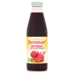 Zonnatura Biologisch bietensap