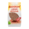 Zonnatura Organic linseed broken