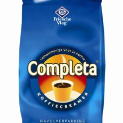 Completa koffiecreamer navulverpakking
