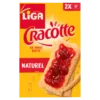LiGA Cracotte natural Toast