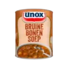 Unox Soep in Blik Stevige Bruine Bonensoep