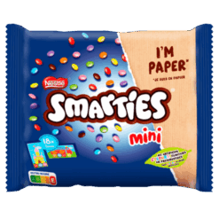 Nestlé Smarties Mini
