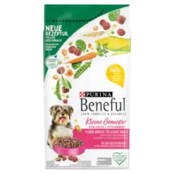 Beneful Kleine genieter rund en groenten