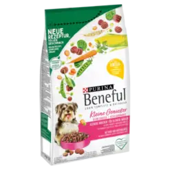 Beneful Kleine genieter rund en groenten