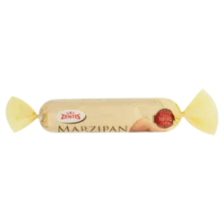 Zentis Marzipan with Chocolate
