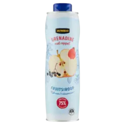 Jumbo Siroop Grenadine
