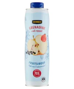 Jumbo Siroop Grenadine