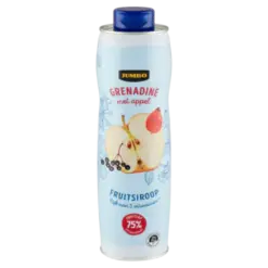 Jumbo Siroop Grenadine