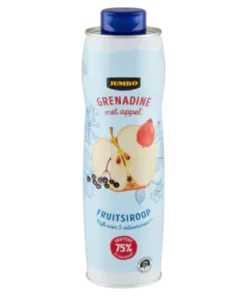 Jumbo Siroop Grenadine