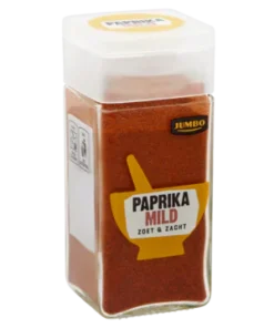 Jumbo Paprika Mild