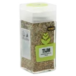 Jumbo Tijm