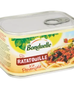 Bonduelle Ratatouille à la Provençale