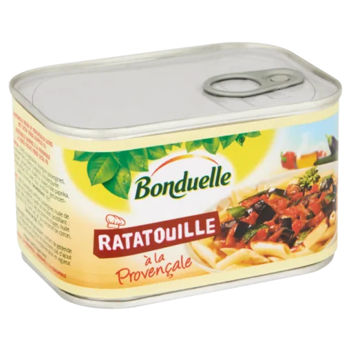 Bonduelle Ratatouille à la Provençale