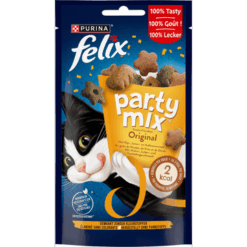 Felix Party Mix Snacks Original