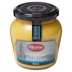 Marne Franse Mosterd Mild