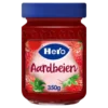 Hero Fruitspread Strawberries