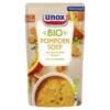 Unox Organic Soup Organic Pumpkin