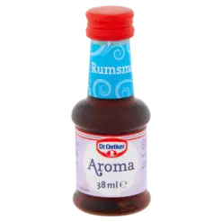 Dr. Oetker Rumsmaak Aroma