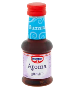 Dr. Oetker Rumsmaak Aroma