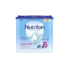 Nutrilon Toddler Plus Milk 6
