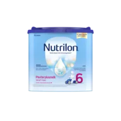 Nutrilon Toddler Plus Milk 6