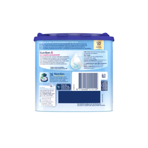 Two Cows Instant Full Cream Milk Powder - Afbeelding 4