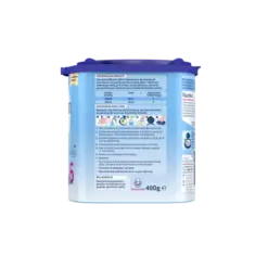 Nutrilon Toddler Plus Milk 6