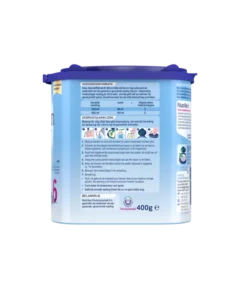Two Cows Instant Full Cream Milk Powder