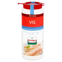 Verstegen Mix für Fisch