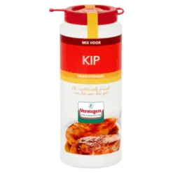 Verstegen Mix voor Kip Traditioneel bus
