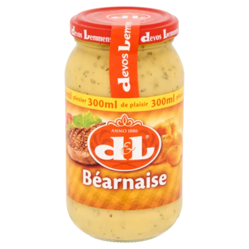 D&L Sauce Béarnaise